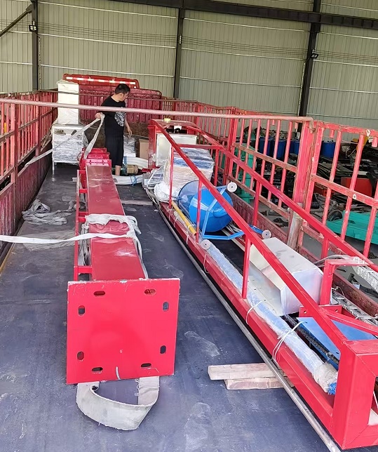 全自動(dòng)扦樣機(jī)