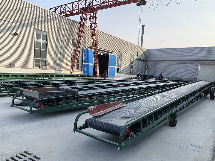 大型輸送機(jī)